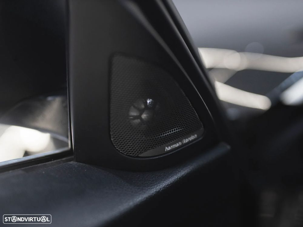 BMW 318 d Touring Aut. Sport Line - 20