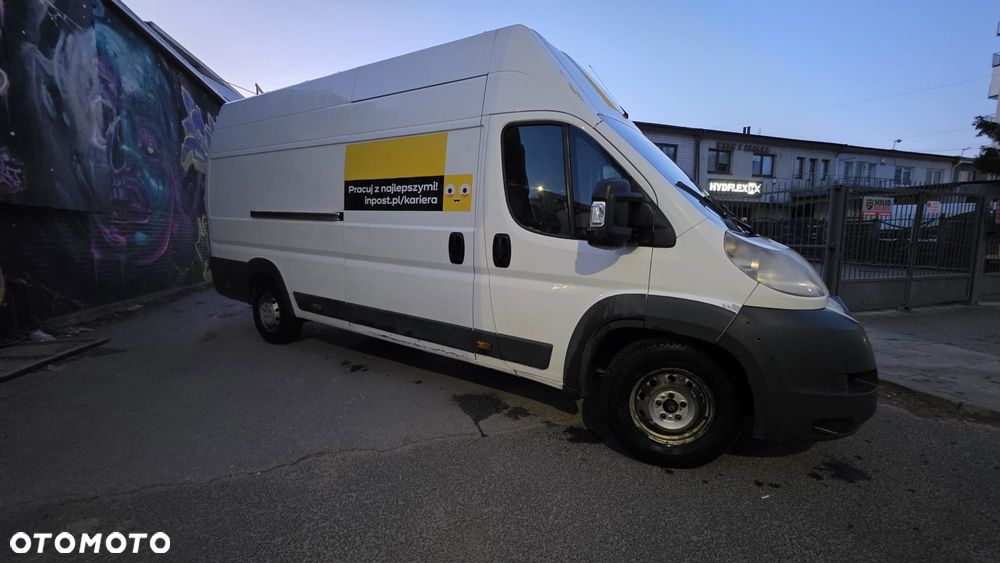 Fiat Ducato - 14