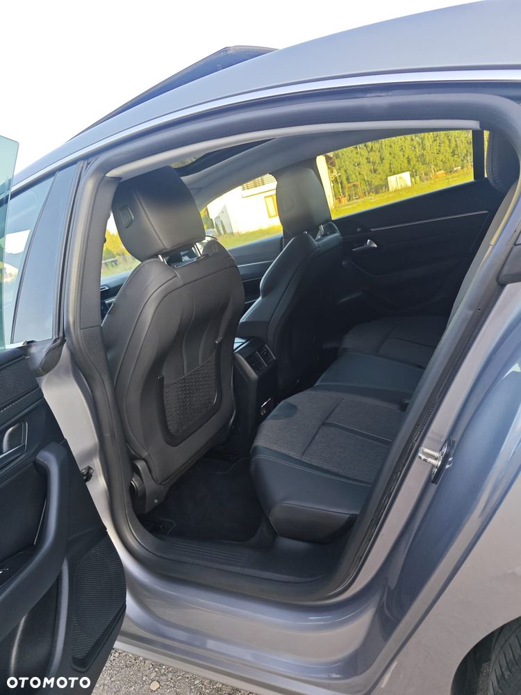 Peugeot 508 1.5 BlueHDi Allure S&S - 19