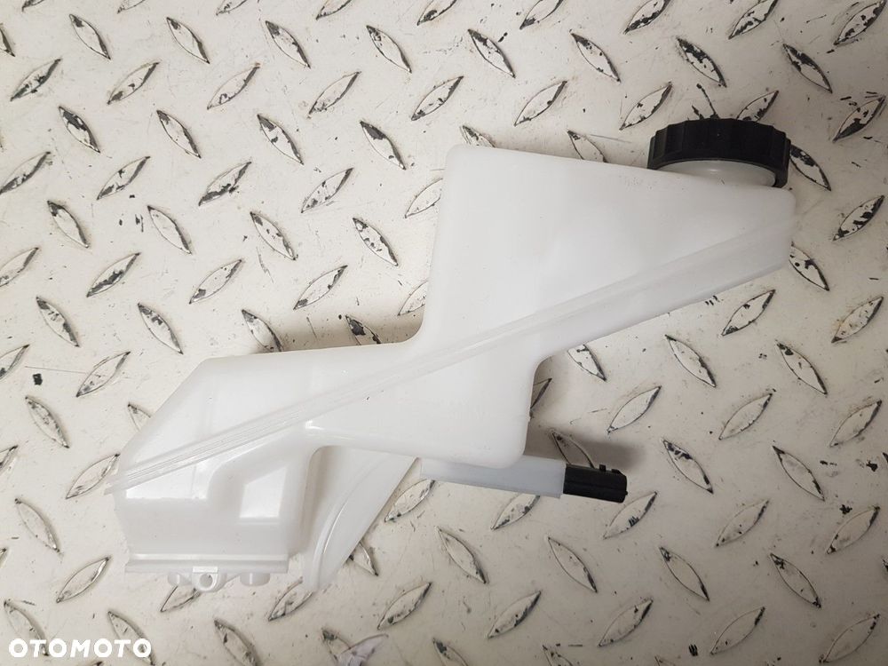 NOWY ORYGINALNY ZBIORNIK ZBIORNICZEK PŁYNU HAMULCOWEGO RENAULT AUSTRAL - 3