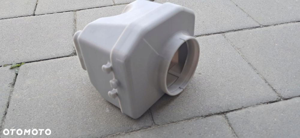 puszka szmerów filtr gaźnika gaźnik romet ogar motorynka m1 m2 m3 pony 3d - 2