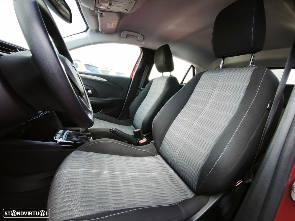 Opel Corsa 1.5 D Edition - 22