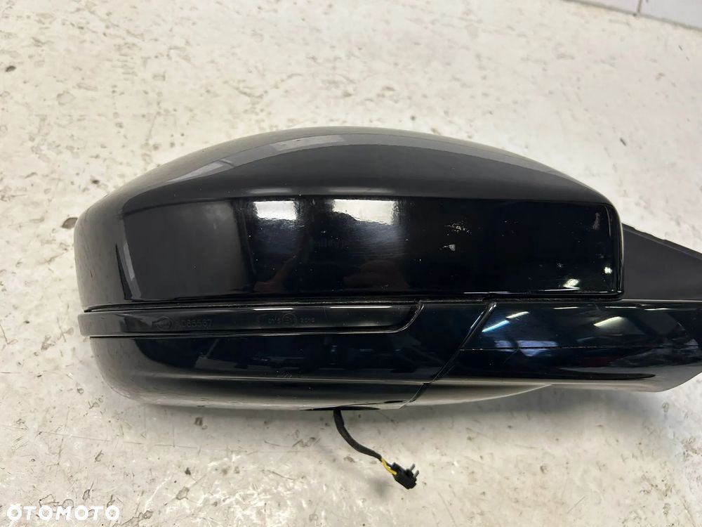 JAGUAR F-PACE X761 LUSTERKO PRAWE 15 PIN ORYGINAŁ - 5