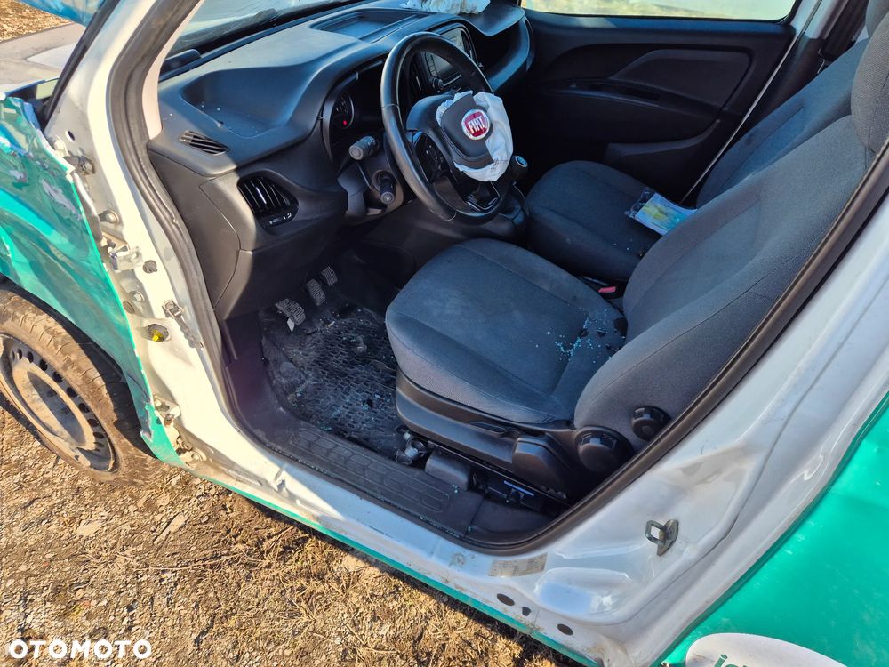 Fiat Doblo - 9