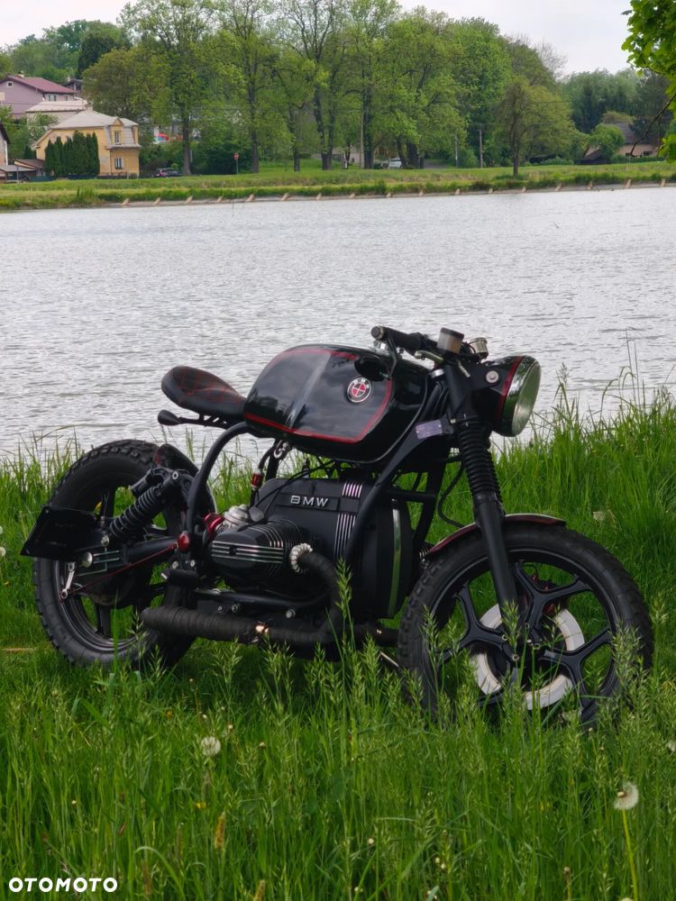 BMW R - 12