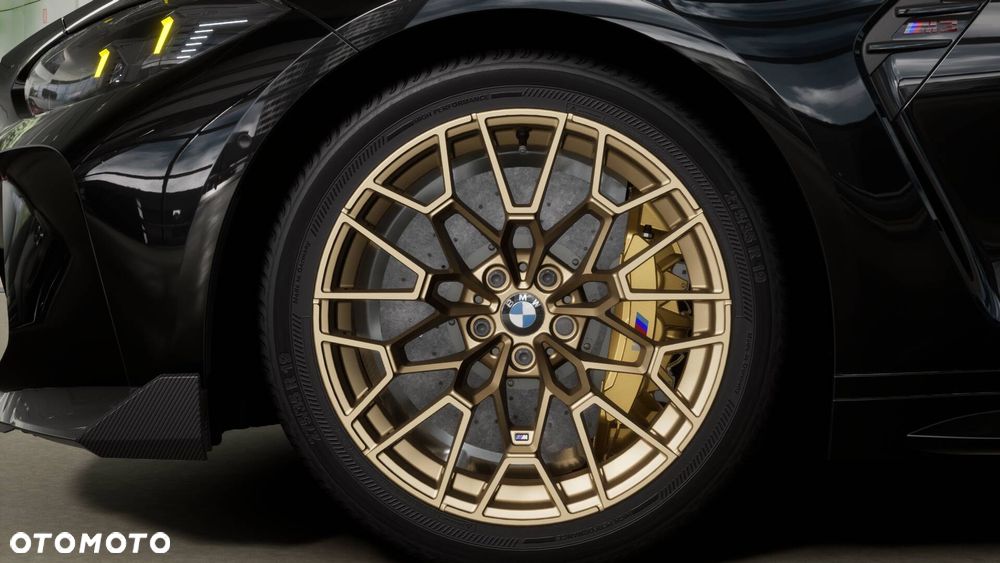 BMW M3 CS xDrive sport - 8