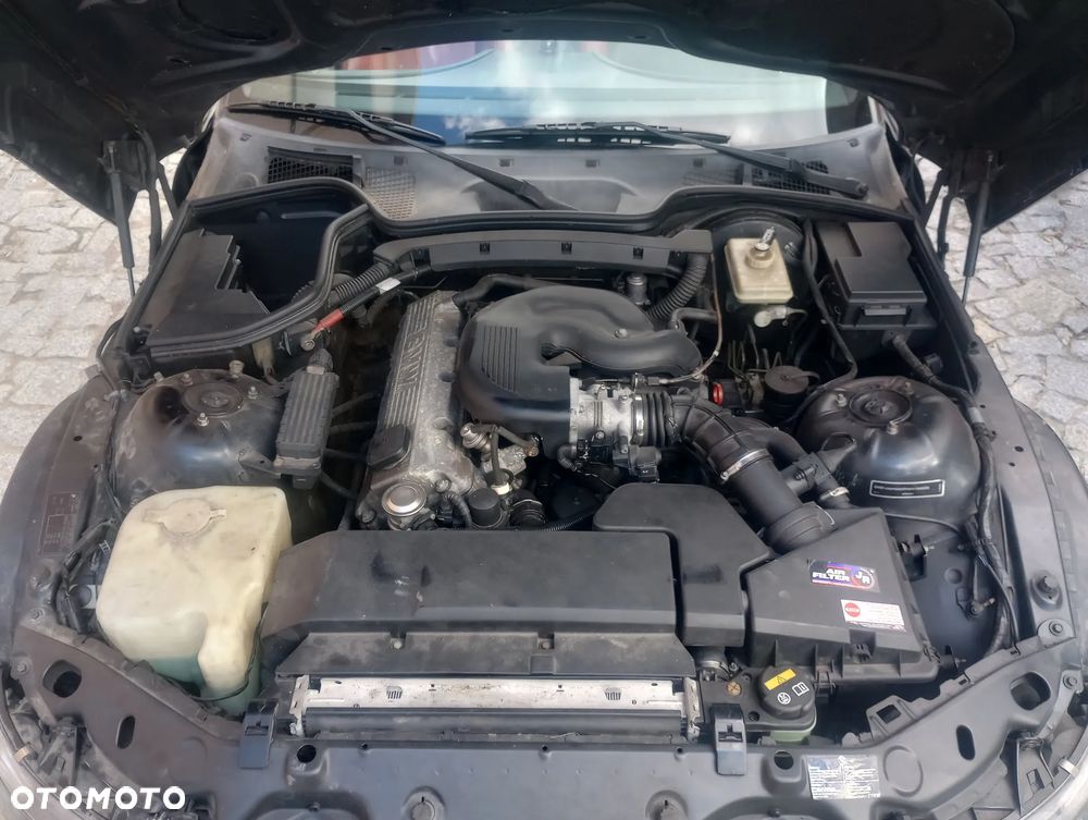 BMW Z3 1.8 - 15
