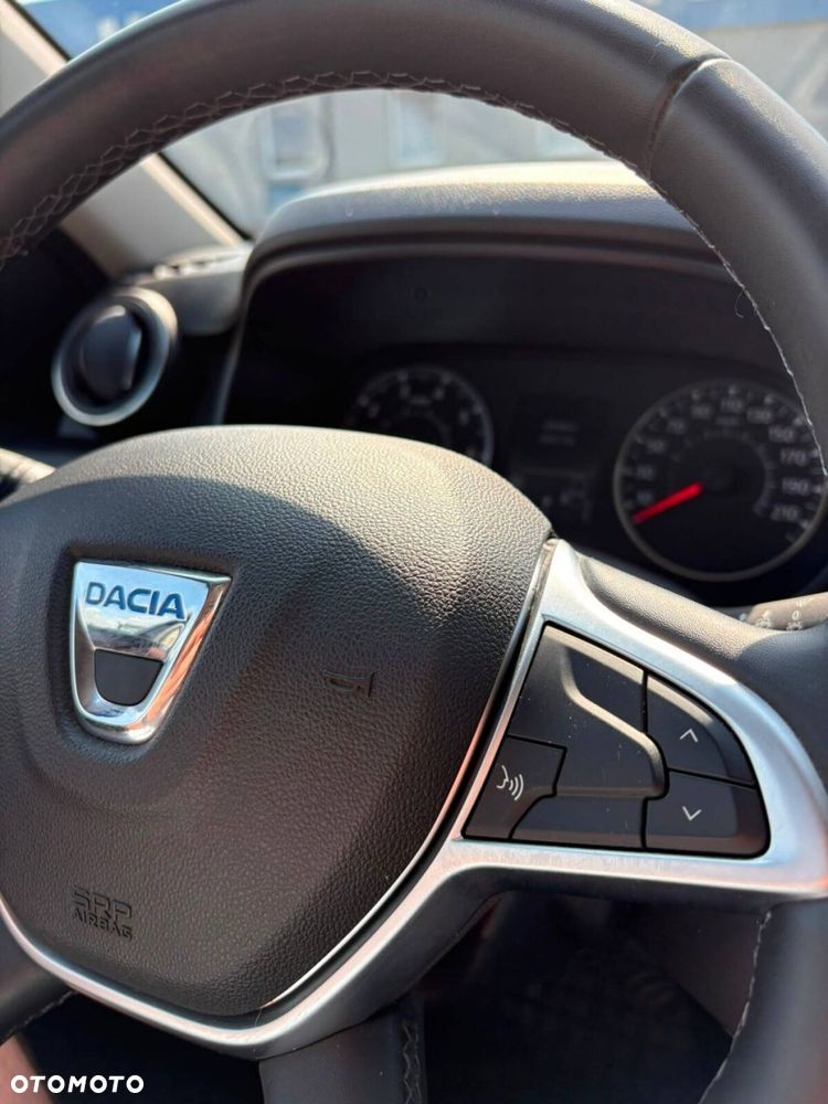 Dacia Duster 1.0 TCe Expression - 12