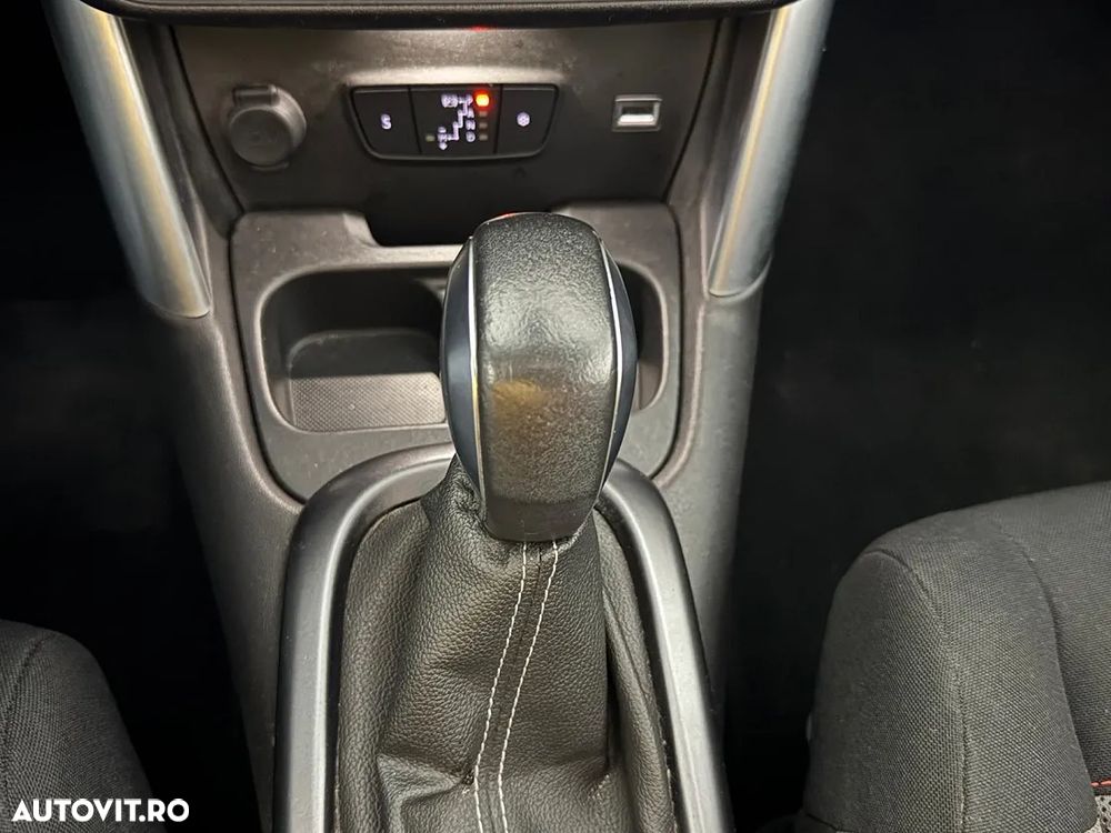 Citroën C3 AIRCROSS PureTech 110 Stop & Start EAT6 OPF Shine - 15