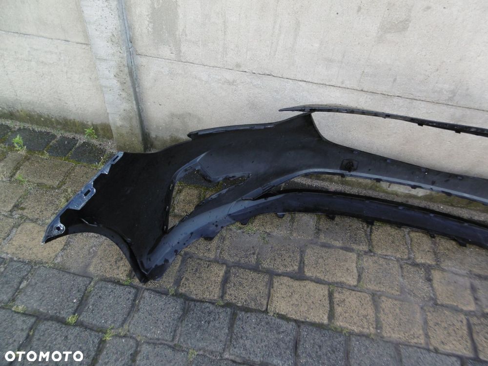 opel insignia b, ii lift - zderzak przedni - 5