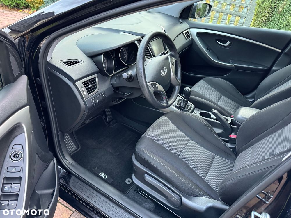 Hyundai i30 - 5