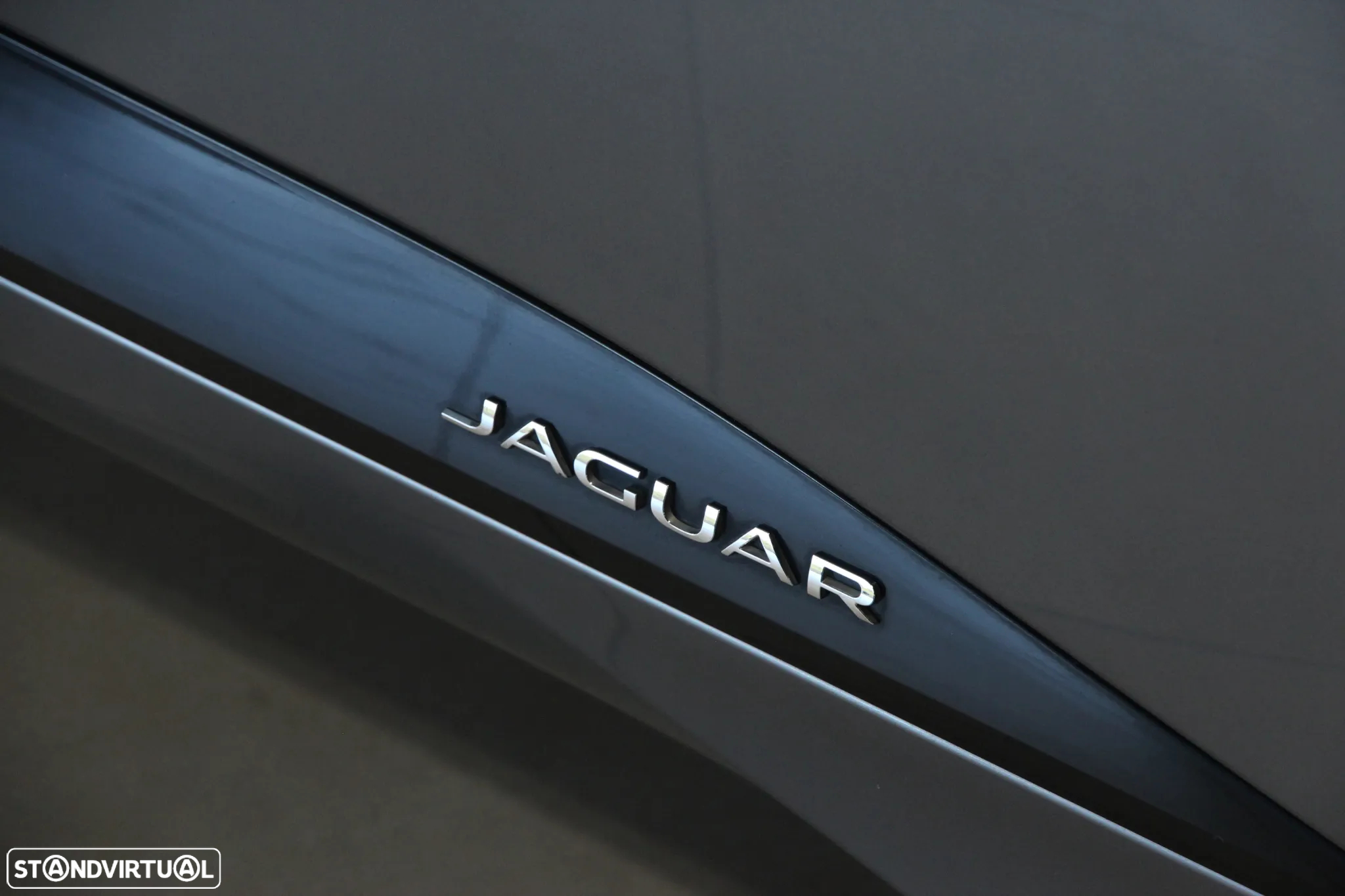 Jaguar I-Pace S AWD Aut. - 4