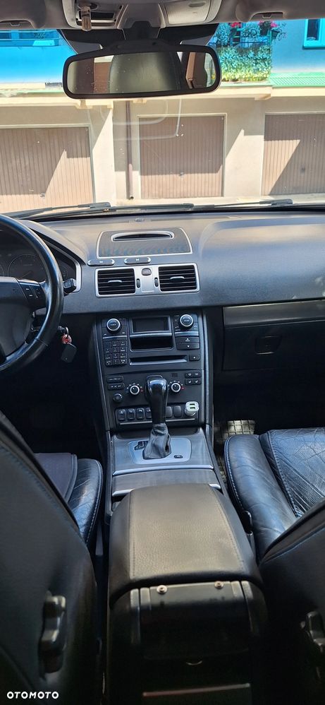 Volvo XC 90 2.4 D5 Executive - 8