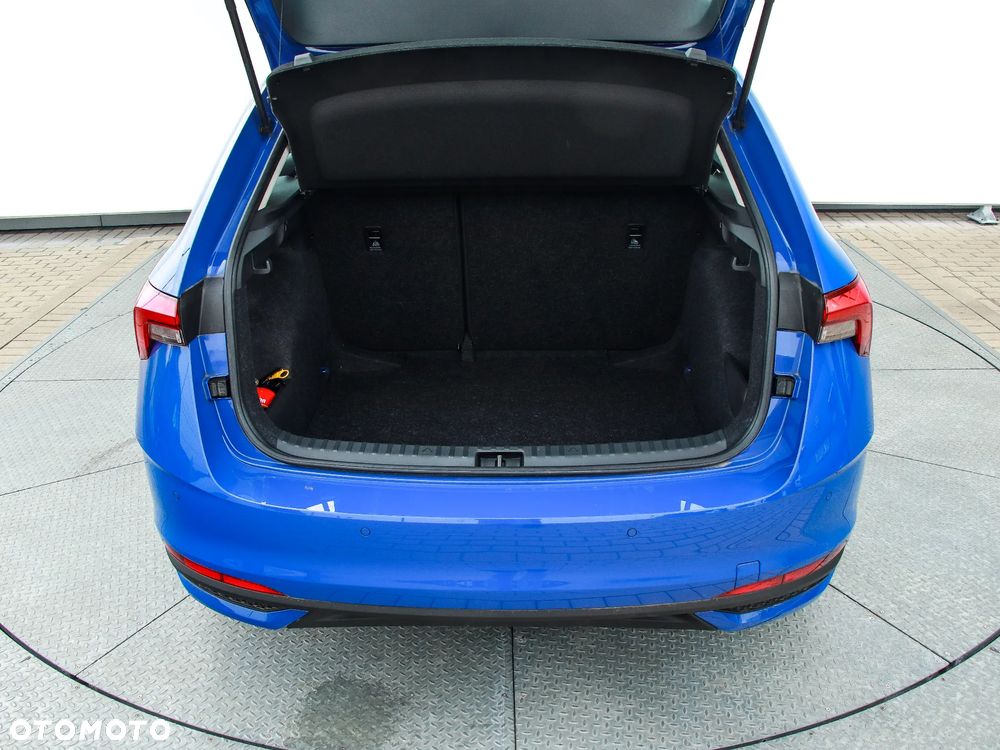 Skoda Scala 1.0 TSI Selection - 11