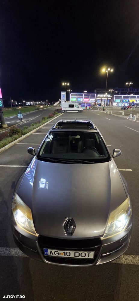 Renault Laguna - 19