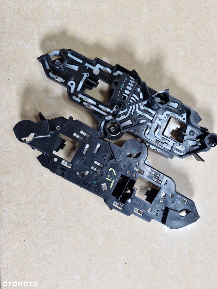 Wkład lampy tył Peugeot 307 hb prawy lewy VALEO - 2