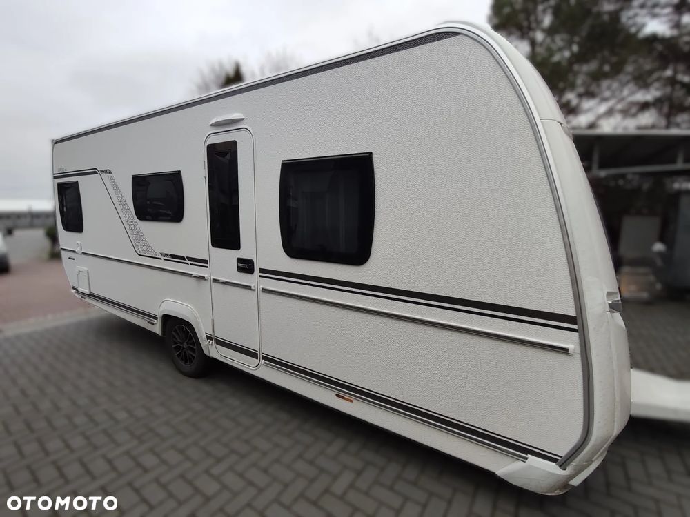 Fendt APERO 560 SKM - 1