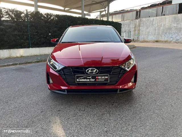 Hyundai i20 1.2 Comfort - 3