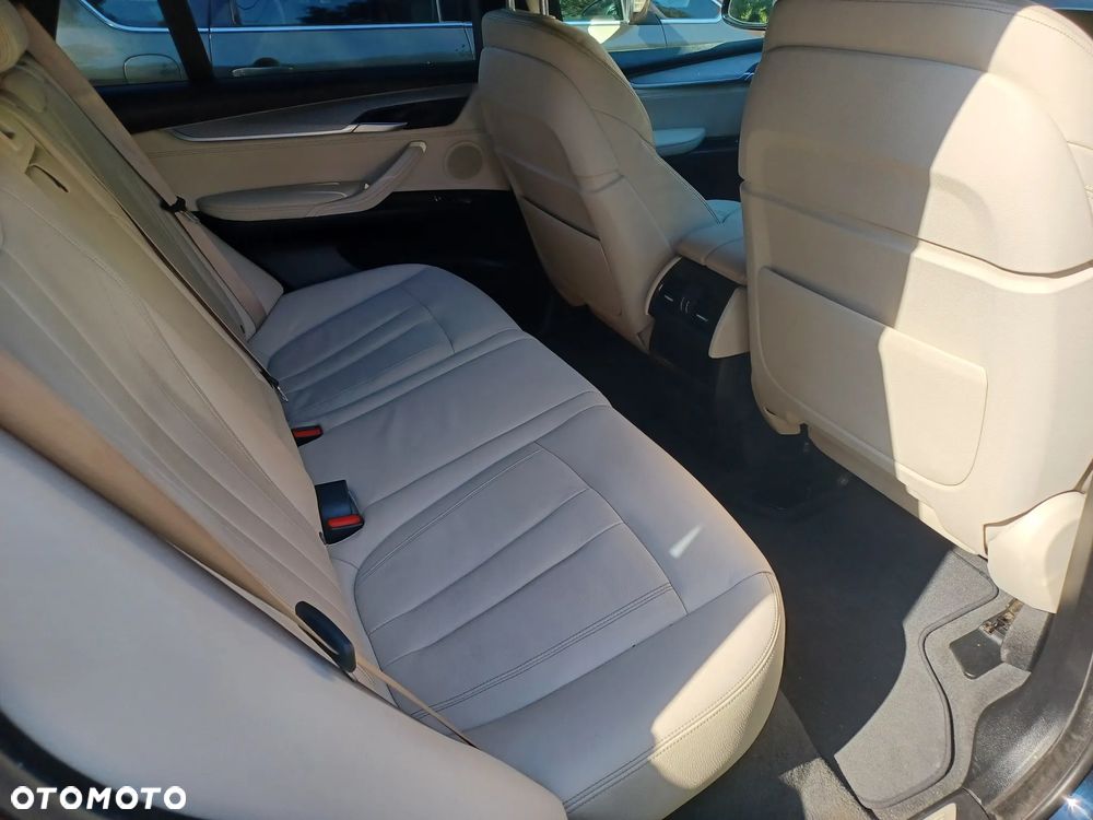 BMW X5 - 11
