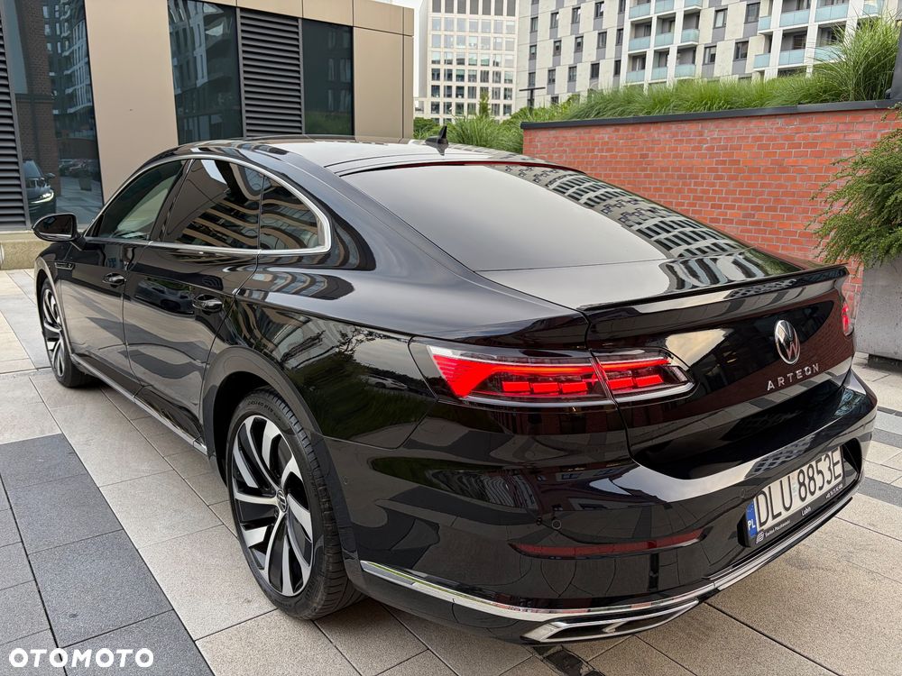 Volkswagen Arteon 2.0 TSI R-Line DSG - 14