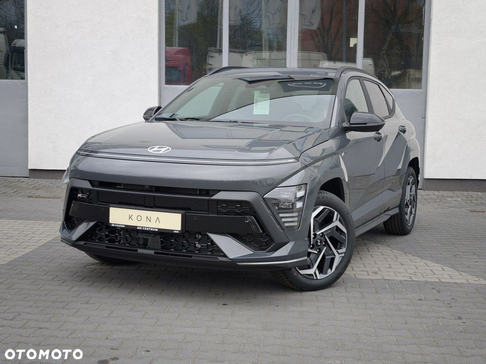 Hyundai Kona - 6