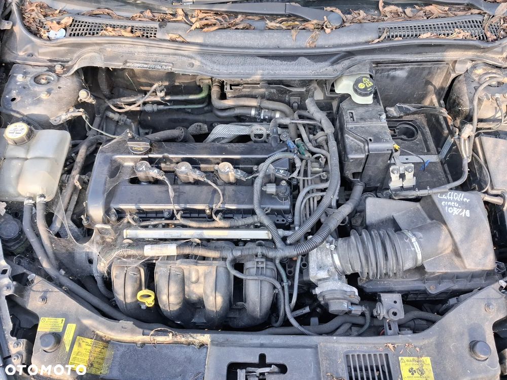 Volvo V50 1.8 Edition - 16
