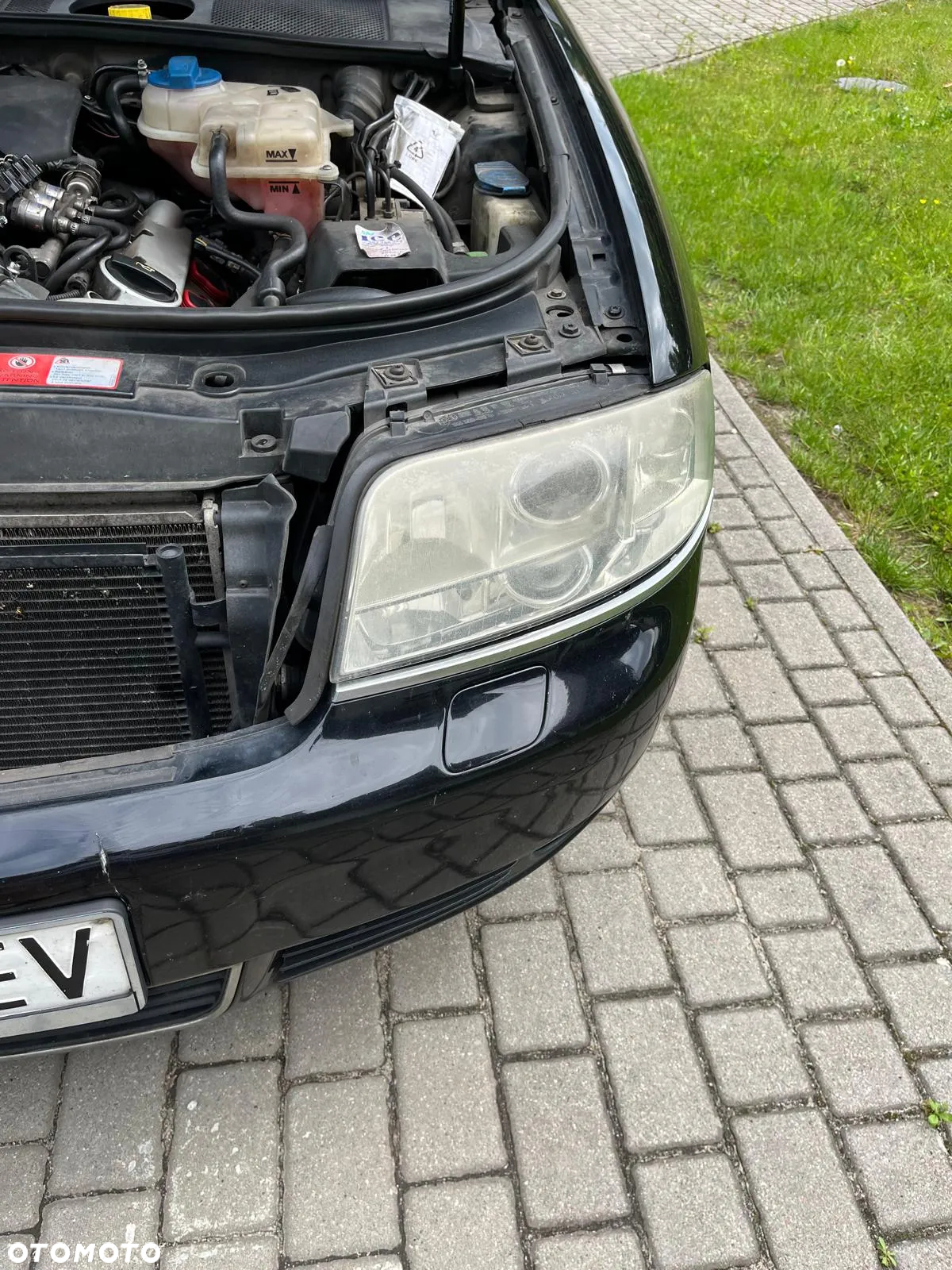 Audi A6 - 26