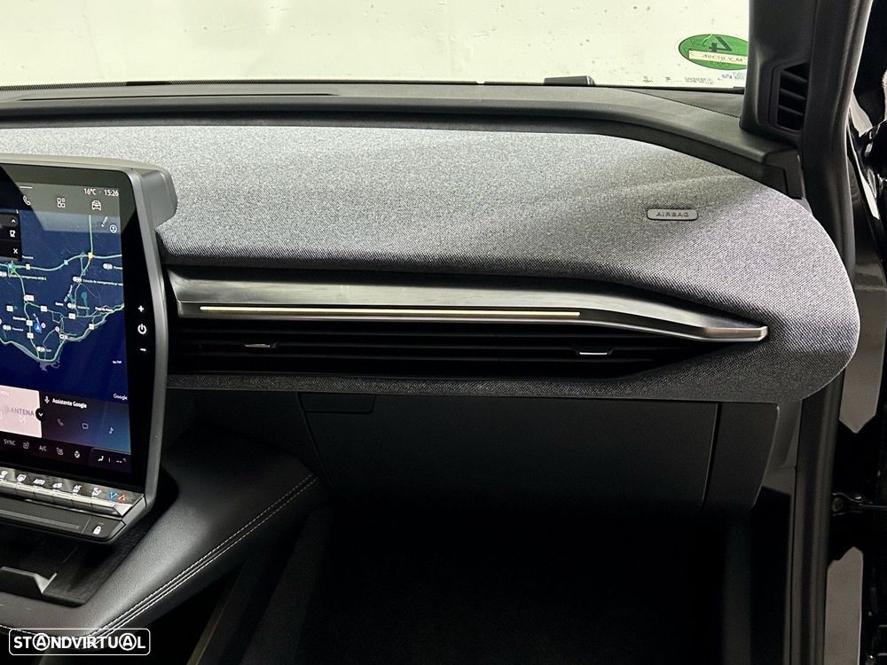 Renault Mégane E-Tech - 53