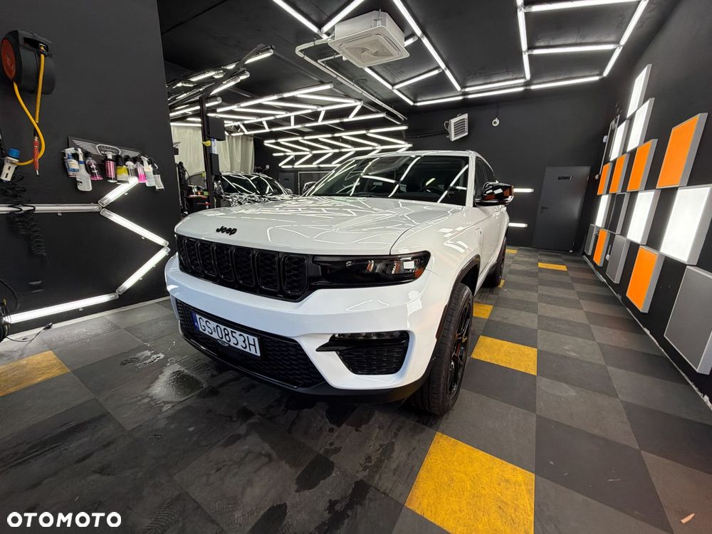 Jeep Grand Cherokee Gr 2.0 4xe PHEV Limited - 1