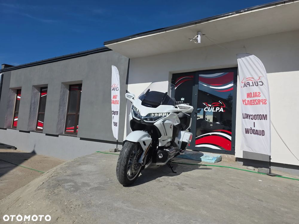Honda GL - 20