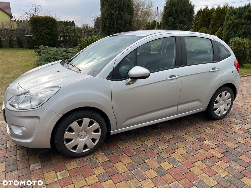 Citroën C3 VTi 95 Selection - 5