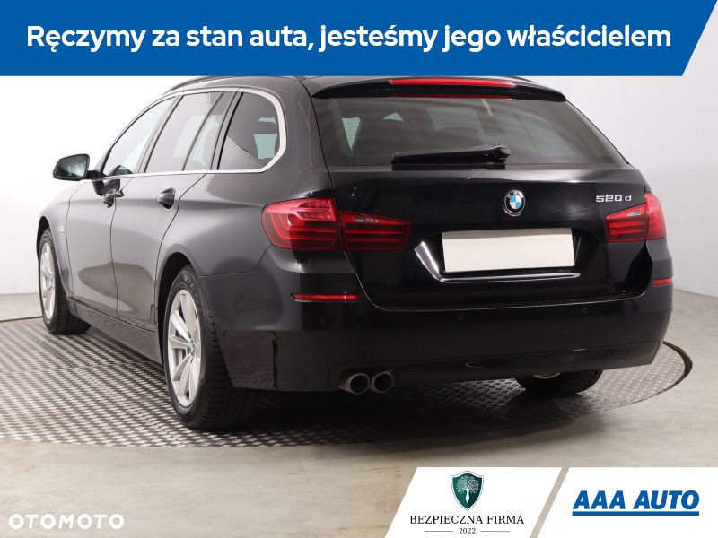 BMW Seria 5 - 5
