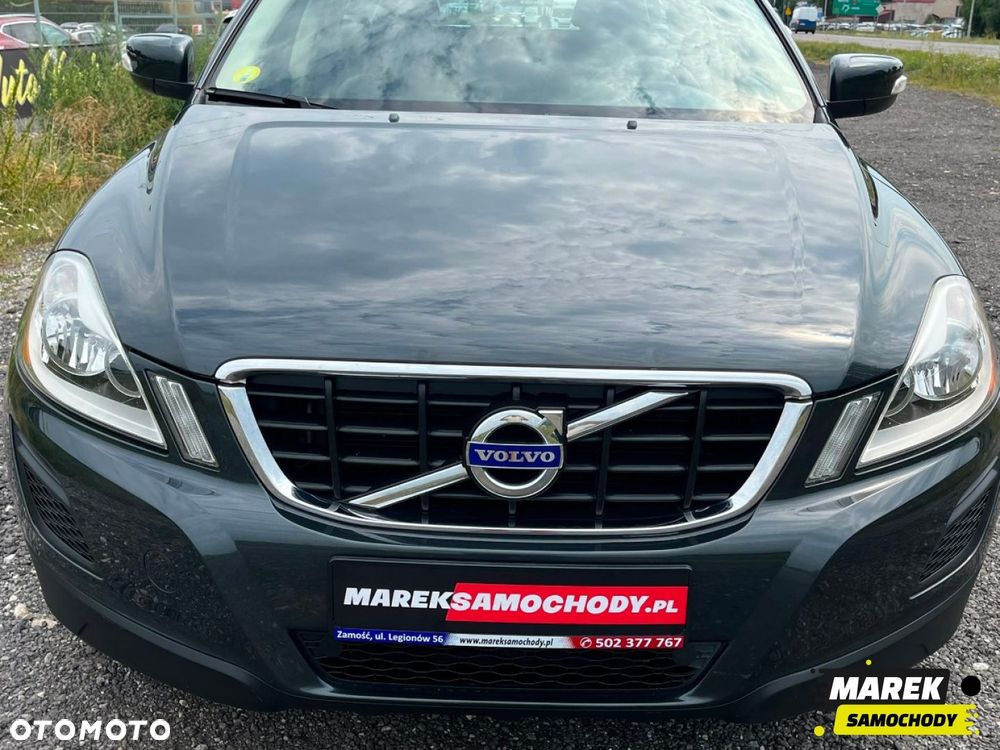 Volvo XC 60 - 13