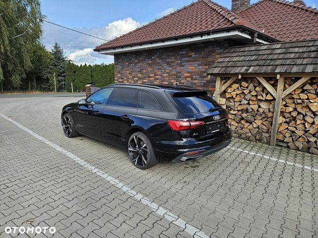 Audi A4 Avant - 3