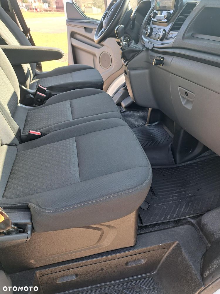 Ford Transit Custom - 16