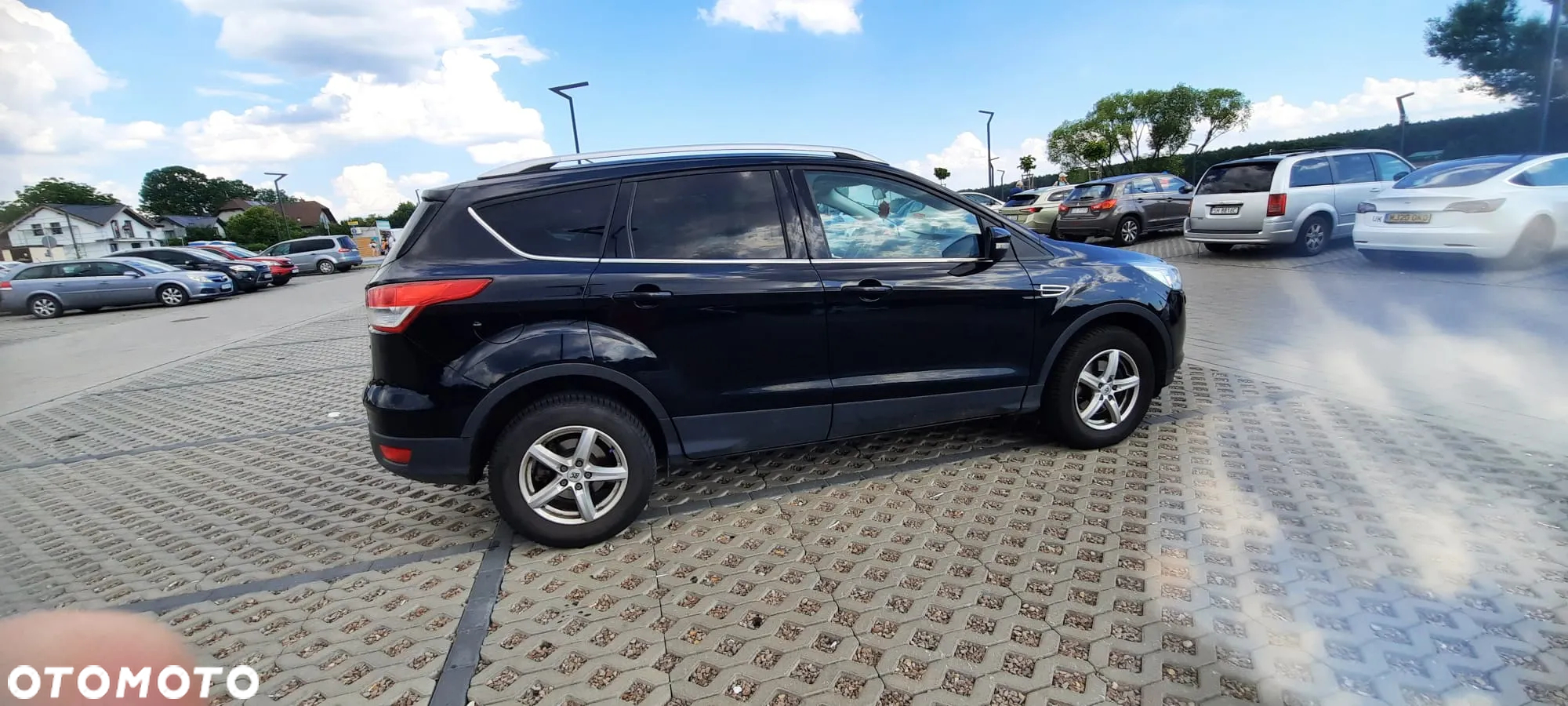 Ford Kuga 1.5 EcoBoost 2x4 Trend - 6