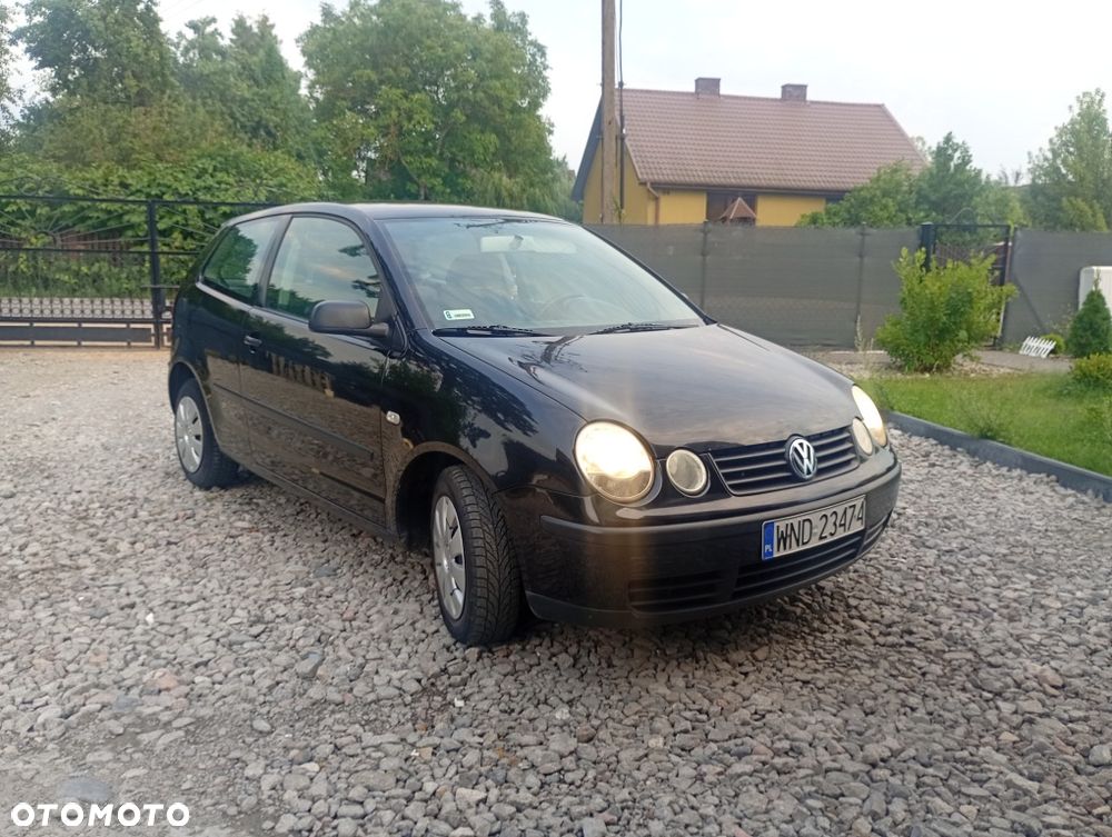 Volkswagen Polo - 3
