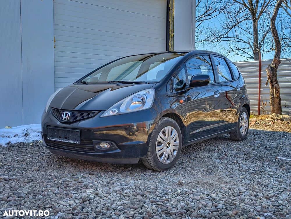 Honda Jazz 1.2 i-VTEC - 1