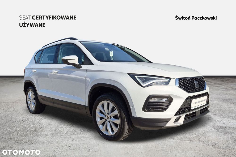 Seat Ateca - 7