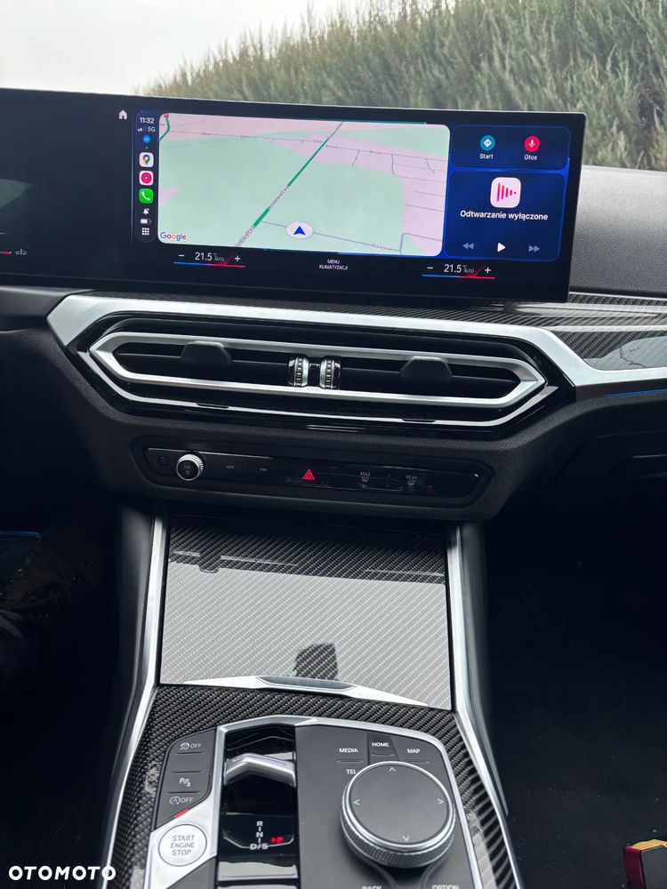 BMW Seria 3 320i xDrive - 8