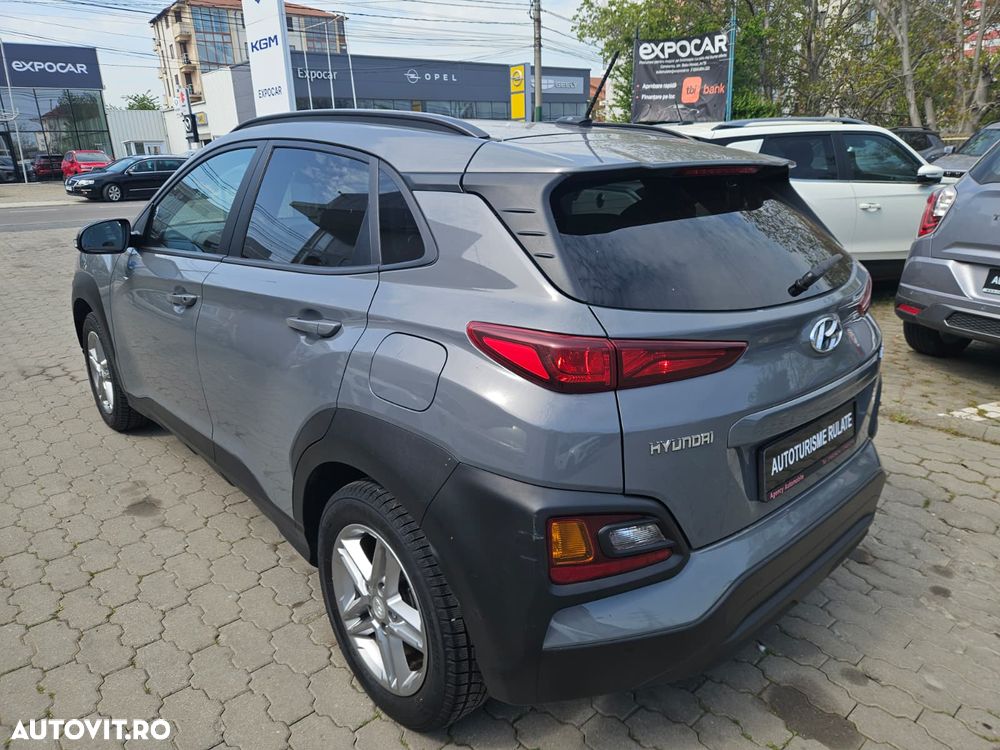 Hyundai KONA - 3
