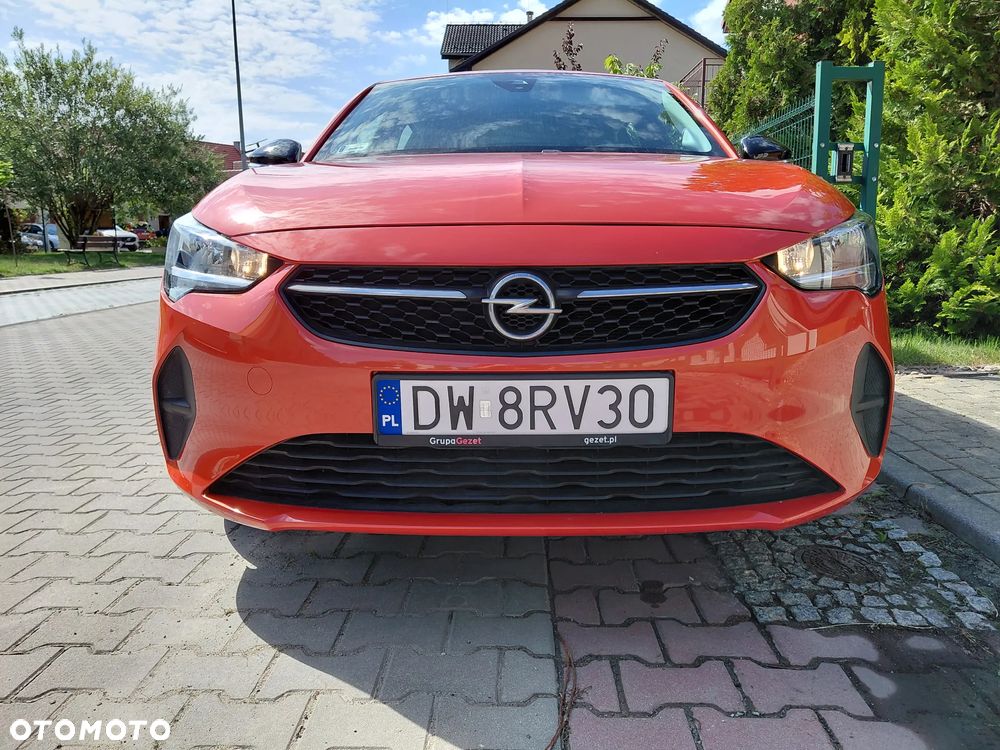 Opel Corsa 1.2 Edition S&S - 2