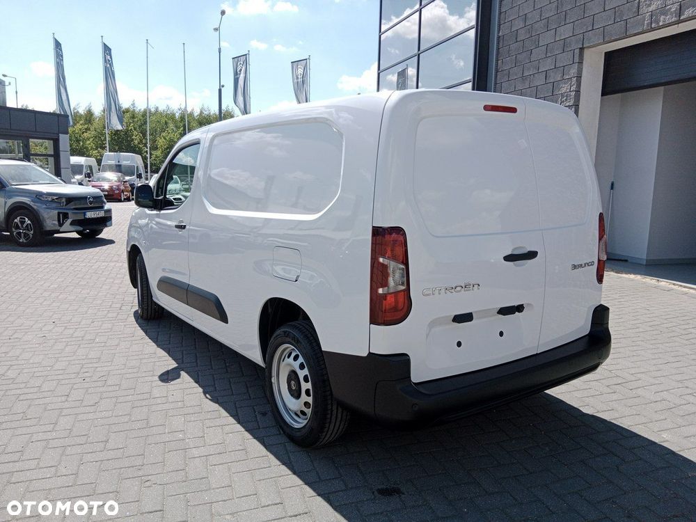 Citroën Berlingo - 3