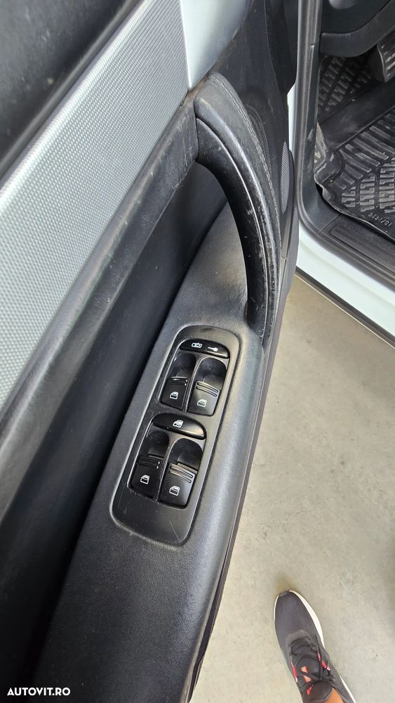 Porsche Cayenne - 16
