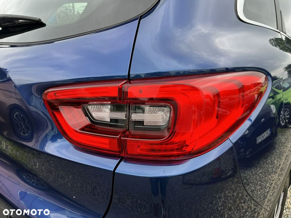 Renault Kadjar 1.3 TCe FAP Intens EDC - 25