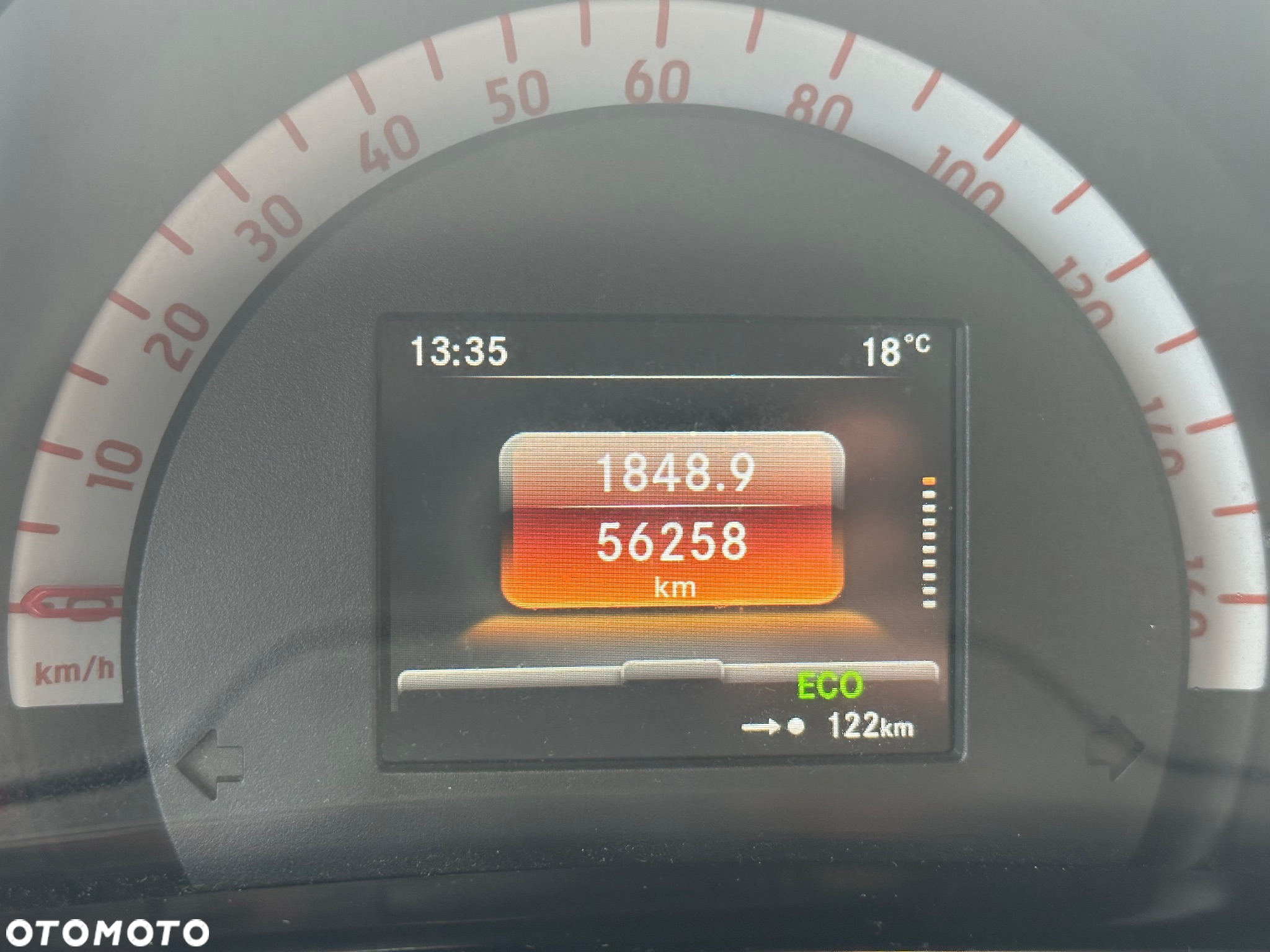 Smart Forfour electric drive passion - 24