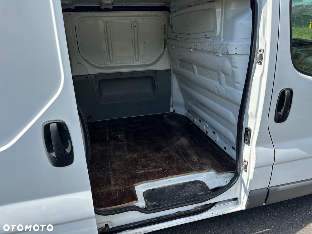 Renault Trafic - 6