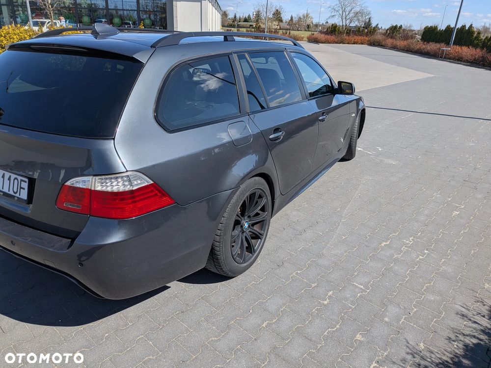 BMW Seria 5 - 3