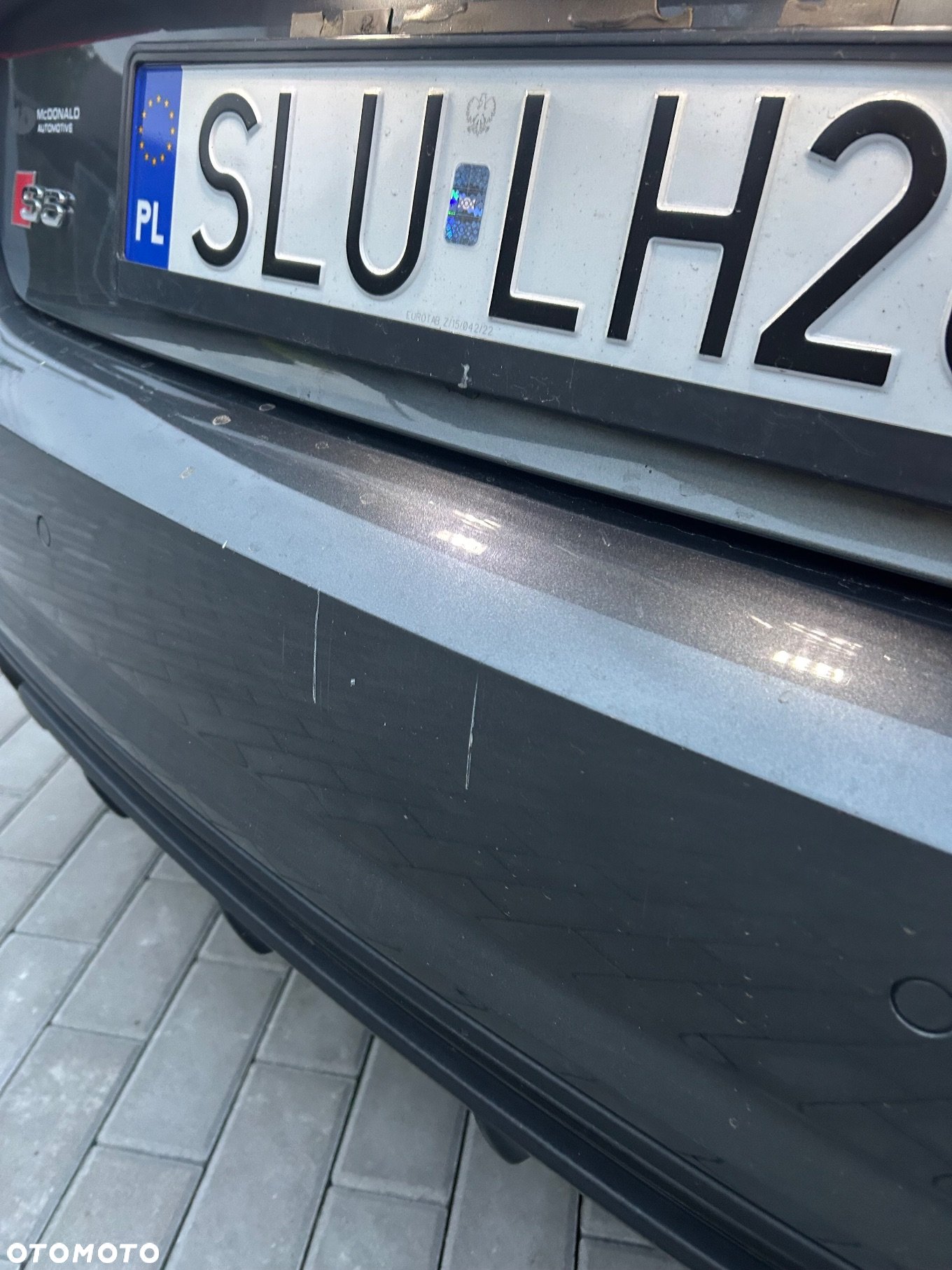 Audi S6 4.0 TFSI Quattro S tronic - 17