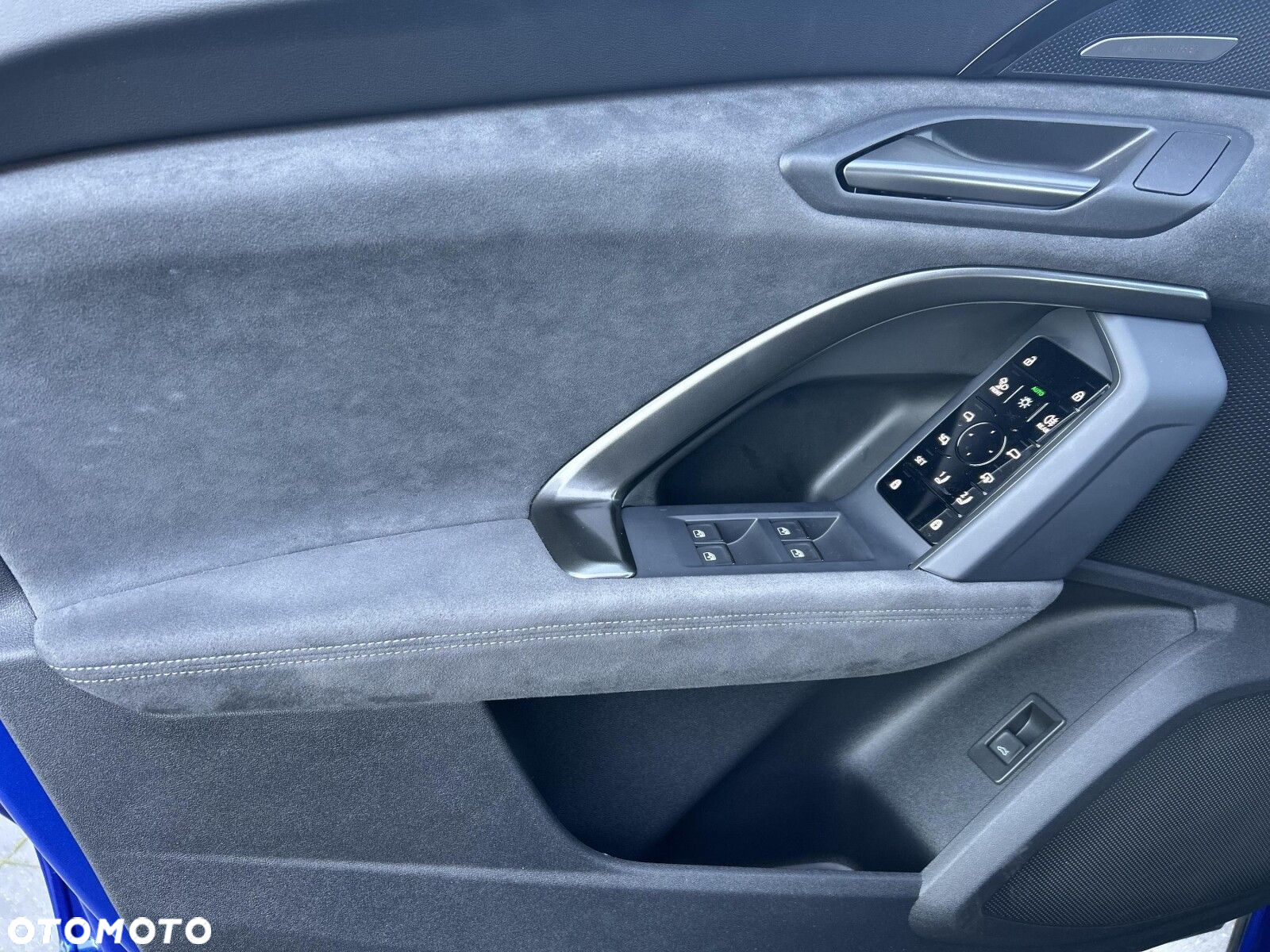 Audi SQ5 - 13